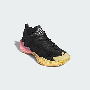 Amazon | アディダス（adidas） バスケットシューズ バッシュ D